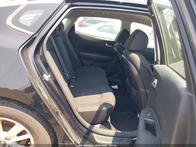 صورة 7 لـ 2016 KIA OPTIMA LX