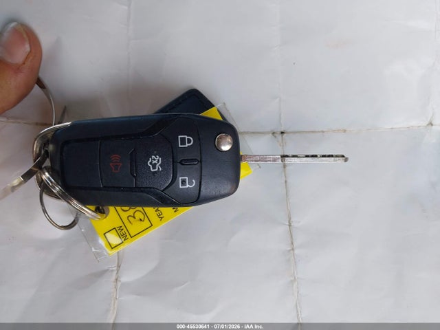 صورة مصغرة 11 لـ 2015 FORD FUSION SE