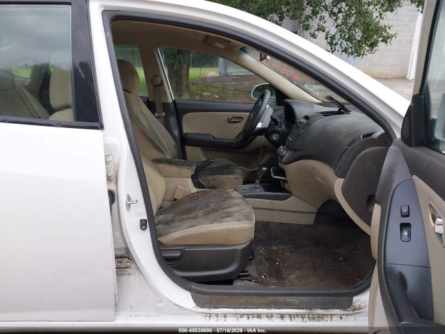 صورة 5 لـ 2010 Hyundai ELANTRA GLS