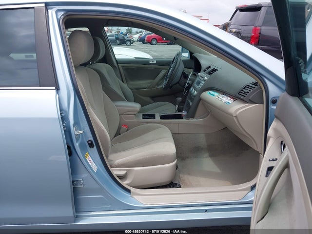 2008 Toyota CAMRY LE 照片 5