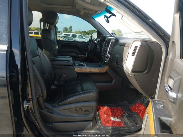 2014 GMC SIERRA 1500 SLT 照片 5