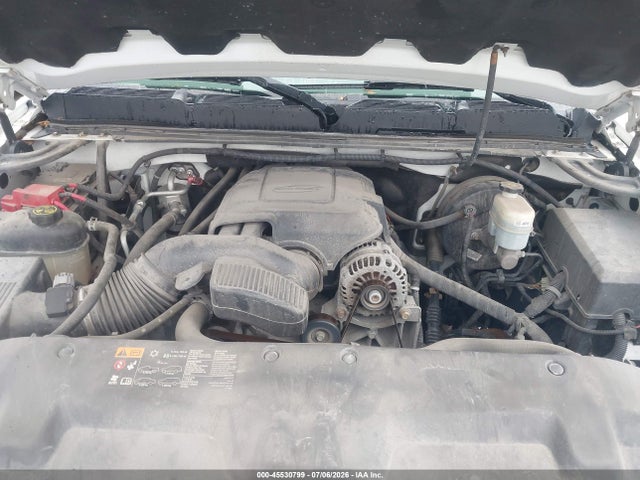 2013 Chevrolet SILVERADO 1500 LS 缩略图 10
