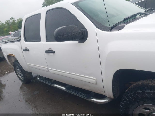 2013 Chevrolet SILVERADO 1500 LS 缩略图 13