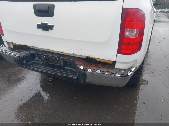 2013 Chevrolet SILVERADO 1500 LS 缩略图 6