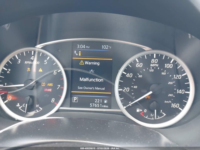 صورة 7 لـ 2019 Nissan SENTRA SV