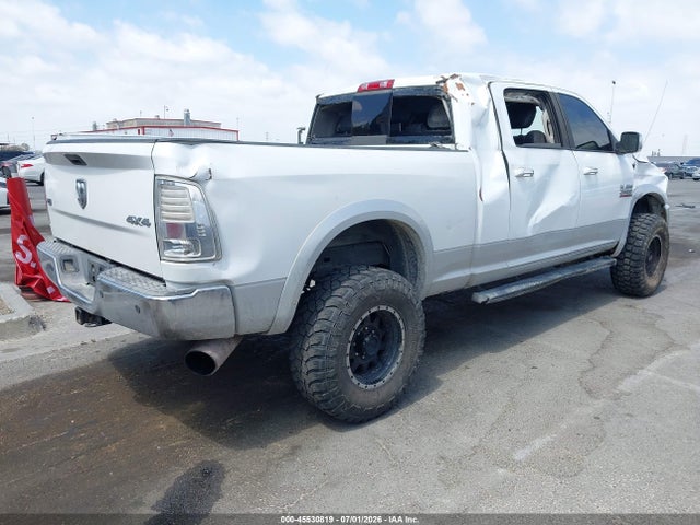 صورة 4 لـ 2014 RAM 2500 LARAMIE