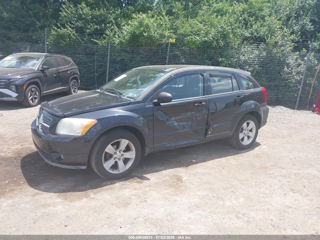 2011 Dodge CALIBER MAINSTREET 照片 6