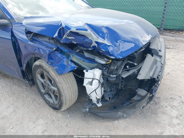 صورة 6 لـ 2025 KIA K4 LXS