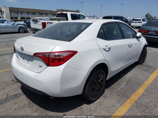 صورة 4 لـ 2018 Toyota COROLLA LE