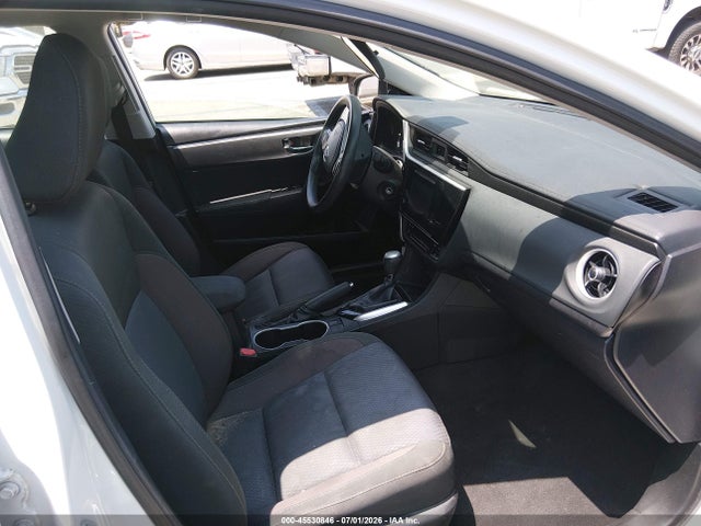 صورة 5 لـ 2018 Toyota COROLLA LE