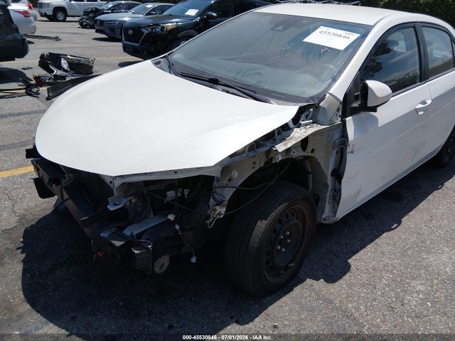 صورة 6 لـ 2018 Toyota COROLLA LE