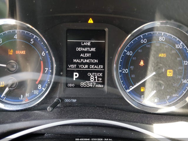 صورة 7 لـ 2018 Toyota COROLLA LE