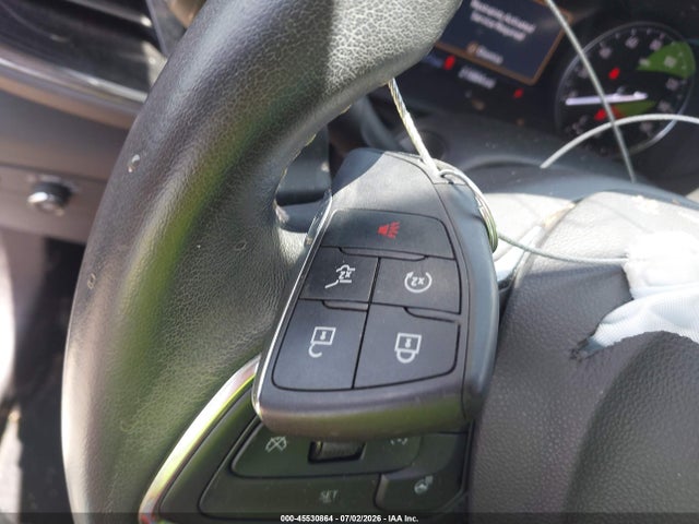 2023 BUICK ENVISION ESSENCE AWD 11