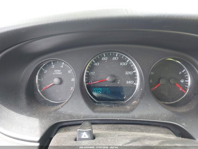 2006 Chevrolet MONTE CARLO LTZ photo 7