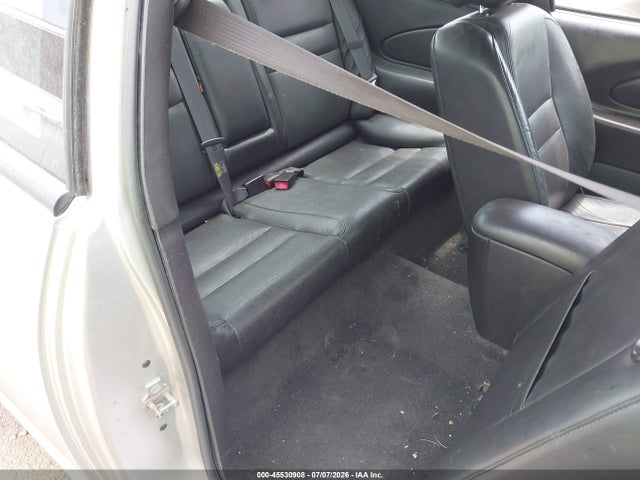 2006 Chevrolet MONTE CARLO LTZ photo 8
