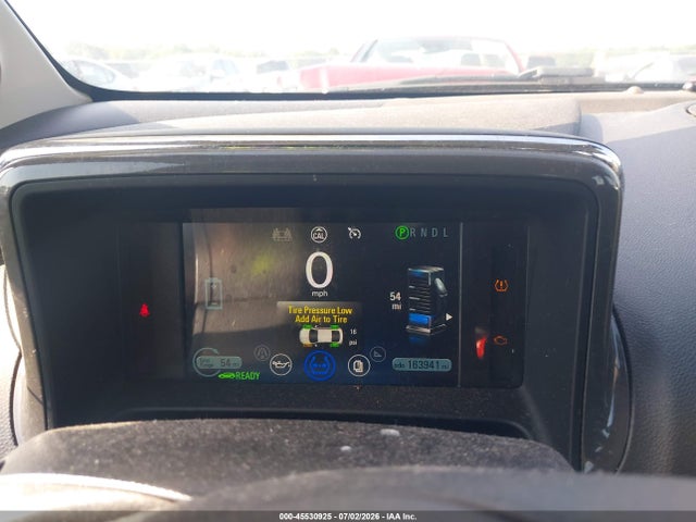 2015 Chevrolet VOLT 照片 7