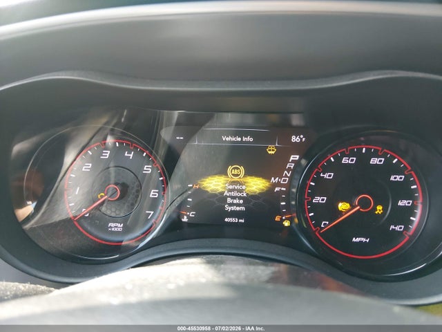2021 Dodge CHARGER SXT RWD 照片 7