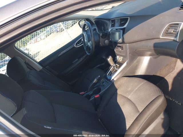 صورة 5 لـ 2018 Nissan SENTRA SR