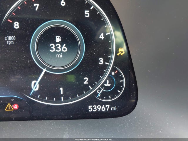 2022 Hyundai SONATA SEL PLUS 照片 15