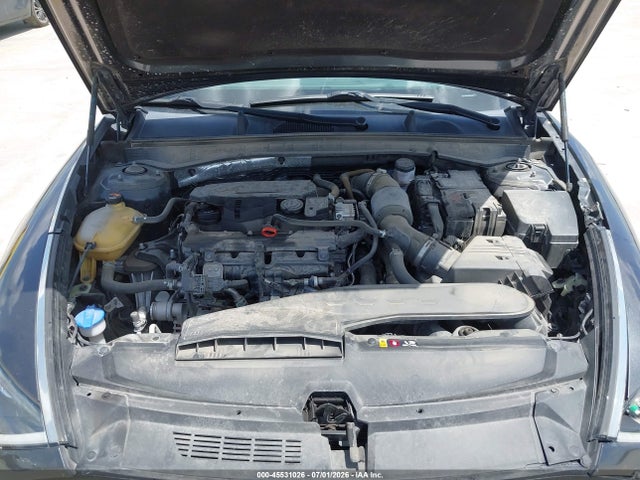 2022 HYUNDAI SONATA SEL PLUS 10