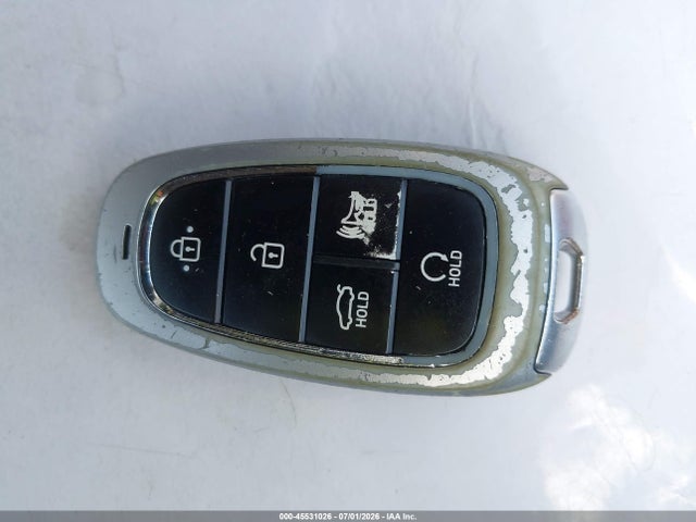 2022 HYUNDAI SONATA SEL PLUS 11