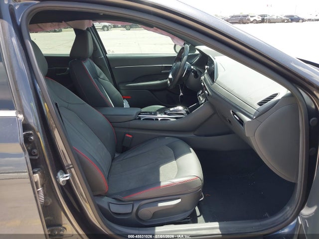 2022 HYUNDAI SONATA SEL PLUS 5