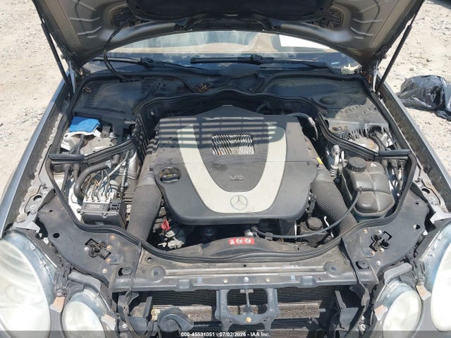 2009 Mercedes-BENZ E 350 4MATIC 照片 10