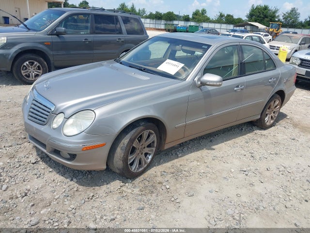 2009 Mercedes-BENZ E 350 4MATIC 照片 2