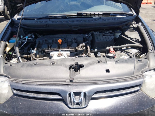 2008 Honda CIVIC EX — миниатюра 10
