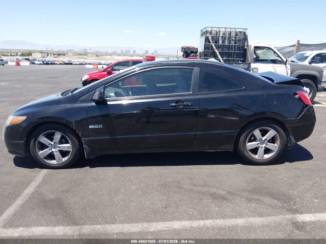2008 Honda CIVIC EX — миниатюра 14