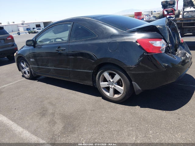 2008 Honda CIVIC EX — миниатюра 3