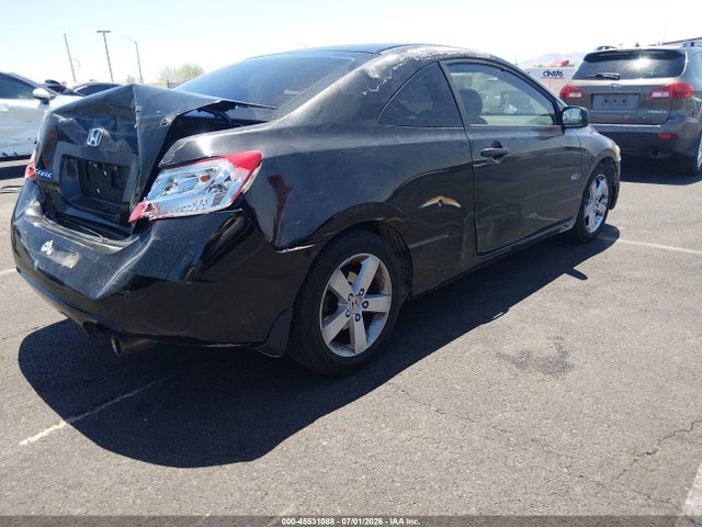 2008 Honda CIVIC EX — миниатюра 4