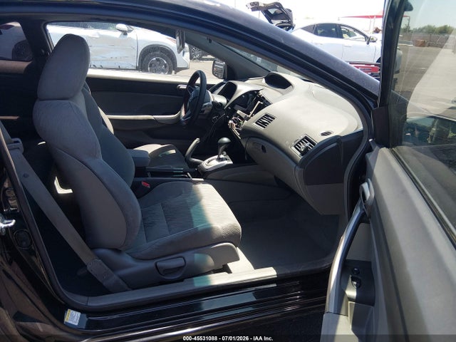 2008 Honda CIVIC EX — миниатюра 5