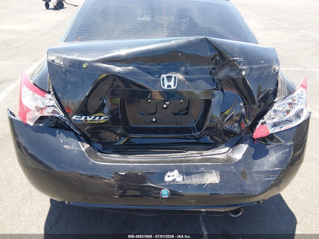 2008 Honda CIVIC EX — миниатюра 6