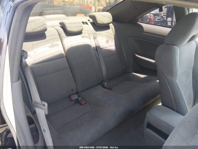 2008 Honda CIVIC EX — миниатюра 8