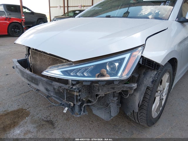 صورة 6 لـ 2019 Hyundai ELANTRA VALUE EDITION
