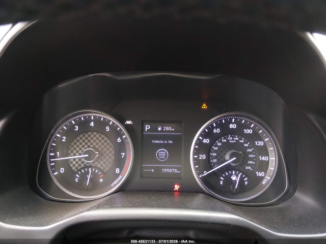 صورة 7 لـ 2019 Hyundai ELANTRA VALUE EDITION