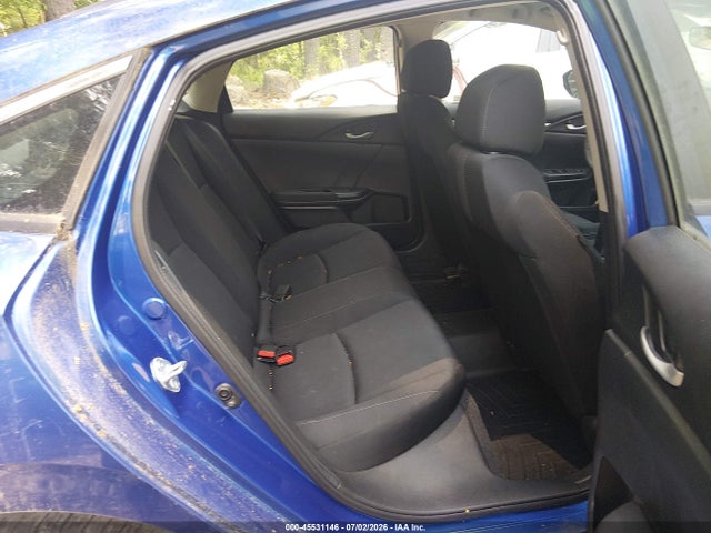 صورة 8 لـ 2021 Honda CIVIC LX