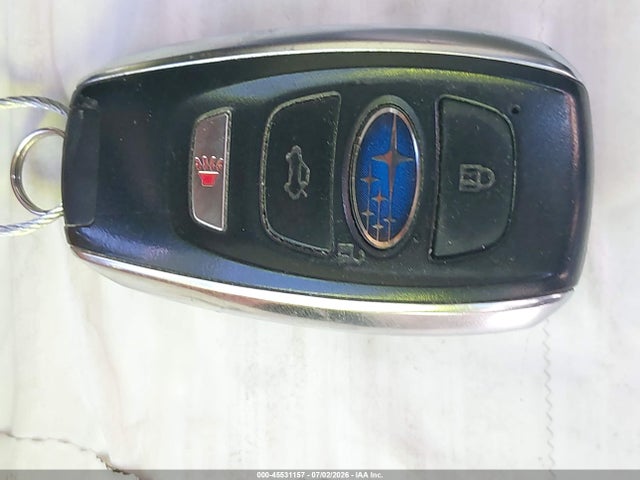 2021 SUBARU FORESTER PREMIUM 11