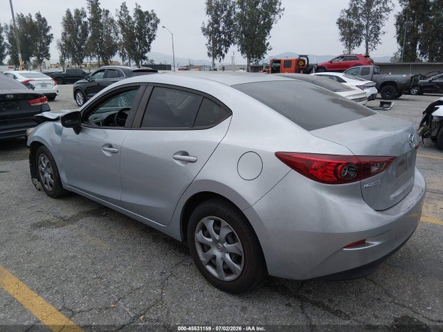 2017 Mazda MAZDA3 SPORT 照片 3