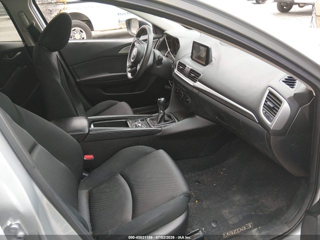 2017 Mazda MAZDA3 SPORT 照片 5