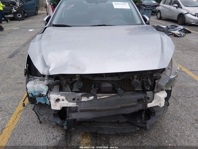 2017 Mazda MAZDA3 SPORT 照片 6