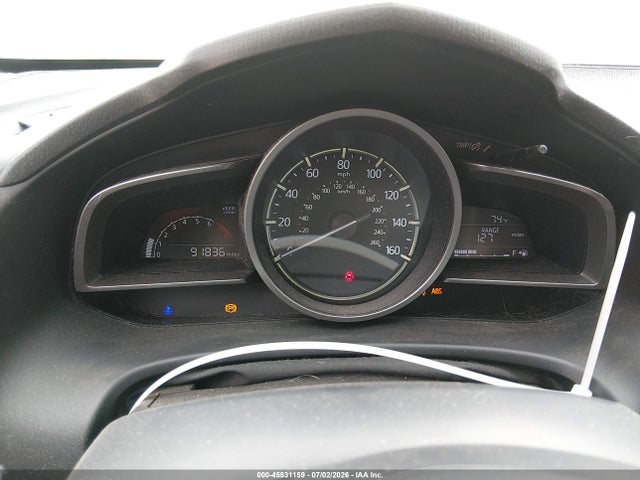2017 Mazda MAZDA3 SPORT 照片 7