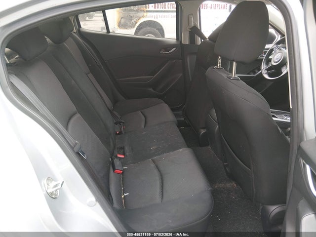 2017 Mazda MAZDA3 SPORT 照片 8