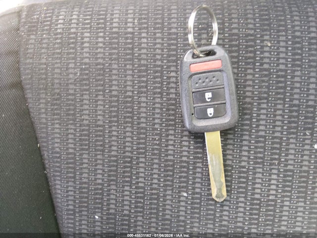2017 Honda FIT LX thumbnail 11