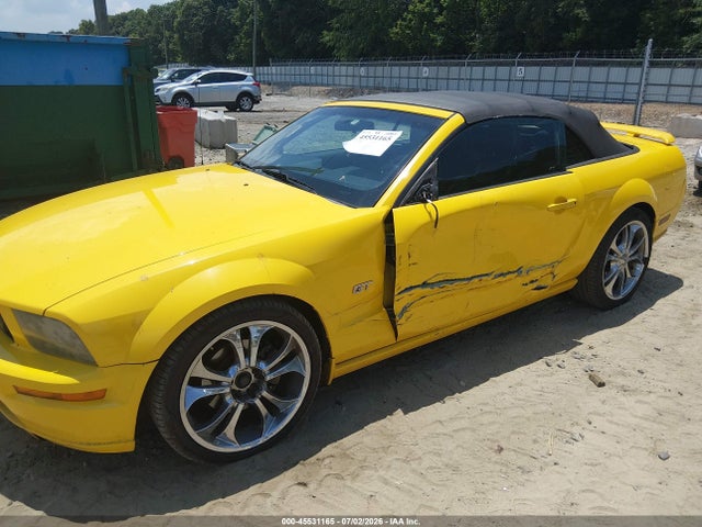 2006 FORD MUSTANG GT 照片 6