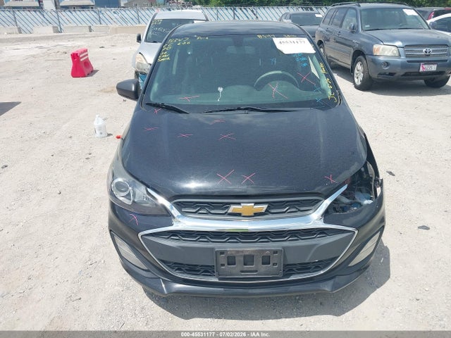 2020 Chevrolet SPARK FWD LS AUTOMATIC — фото 12