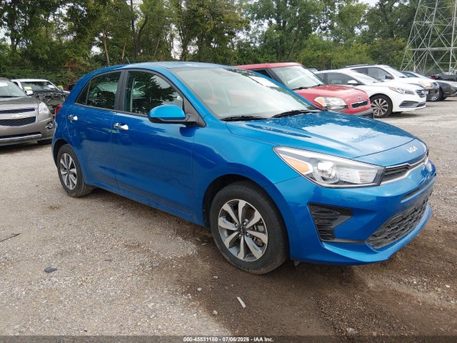 2023 KIA RIO S