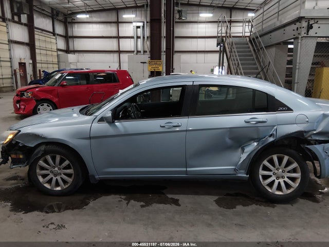 2012 Chrysler 200 TOURING 缩略图 15