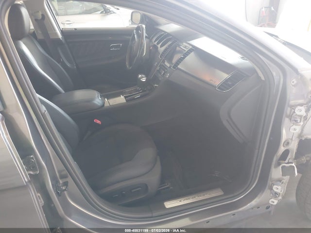 صورة 5 لـ 2011 FORD TAURUS SHO